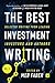 The Best Investment Writing by Mebane T. Faber The Best Investment Writing by Mebane T. Faber