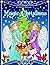 Magic Christmas: Coloring B...