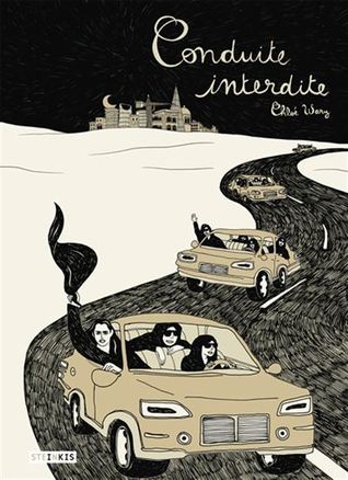 Conduite interdite (Hardcover)