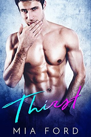 Thirst (Kindle Edition)