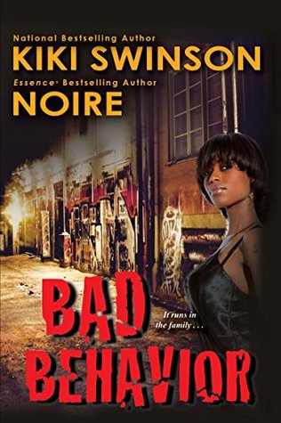 Bad Behavior (Kindle Edition)