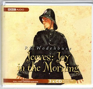 Jeeves: Joy in the Morning