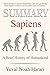 Summary: Sapiens: A brief H...