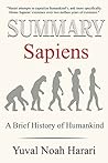Summary: Sapiens: A brief History of Humankind by Yuval Noah Harari