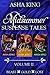 Midsummer Suspense Tales - ...
