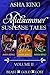 Midsummer Suspense Tales - Volume II by Asha King