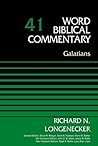 Galatians, Volume 41