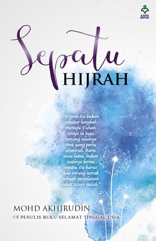 Sepatu Hijrah