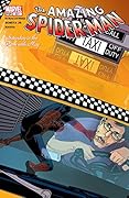 Amazing Spider-Man (1999-2013) #501