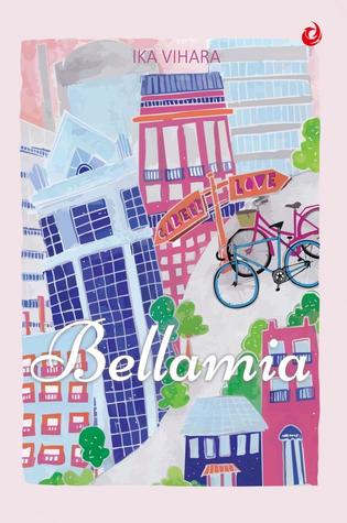 Bellamia