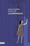 Book cover for Luciérnagas