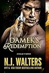 Damek's Redemption by N.J. Walters Damek's Redemption by N.J. Walters
