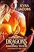 Dragons Among Them (Kingdoms of Fire and Ice, #1)