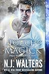 A Touch of Magick by N.J. Walters A Touch of Magick by N.J. Walters