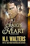 Craig's Heart by N.J. Walters Craig's Heart by N.J. Walters