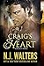 Craig's Heart (Legacy, #7)