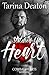 Stitched Up Heart (Combat Hearts, #1)