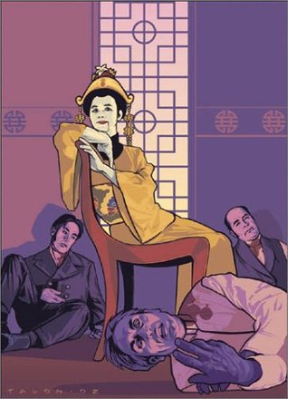 Sunset Empires *OP (Paperback)