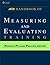 Astd Handbook Of Measuring And Evaluating Training