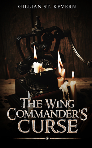 The Wing Commander's Curse (ebook)