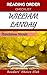 Reading order checklist: William Landay - Series read order: Novels