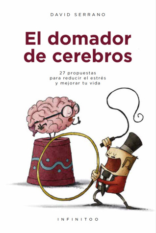 El Domador de Cerebros (Paperback)