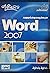 Word 2007 خطوة بخطوة