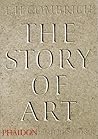 THE STORY OF ART ...