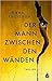 Der Mann zwischen den Wänden by Emma Ångström Der Mann zwischen den Wänden by Emma Ångström