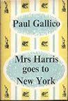 Mrs Harris Goes T...