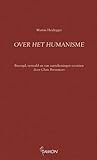 Over het humanisme