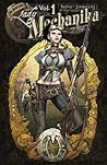 Lady Mechanika, V...