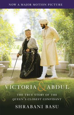 pdf download Victoria & Abdul: The True Story of the Queen's Closest Confidant