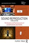 Sound Reproductio...