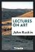 Lectures on Art