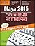 Maya 2015 In Simple Steps