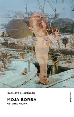 Moja borba: Četvrta knjiga