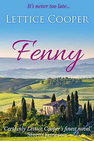 Fenny (Kindle Edition)