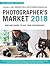 Photographer's Market 2018 (2018)