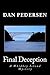 Final Deception: A Whidbey Island Mystery