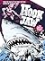 Hook Jaw by Pat  Mills
