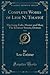 Complete Works of Lyof N. Tolstoï, Vol. 8: The Long Exile; Master and Man; The Kreutzer Sonata; Dramas