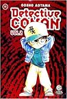 Detective Conan II nº 11