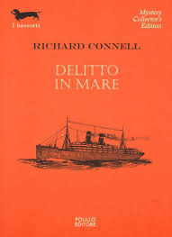 Delitto in mare