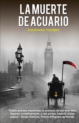 La muerte de Acuario (Spanish Edition)