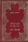 Granada la Bella ...