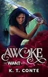 Awoke by K.T. Conte