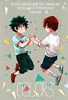 Colors by NOT A BOOK