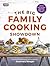 The Big Family Cooking Showdown by BBC Books