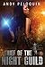 Thief of the Night Guild (Queen of Thieves #2)